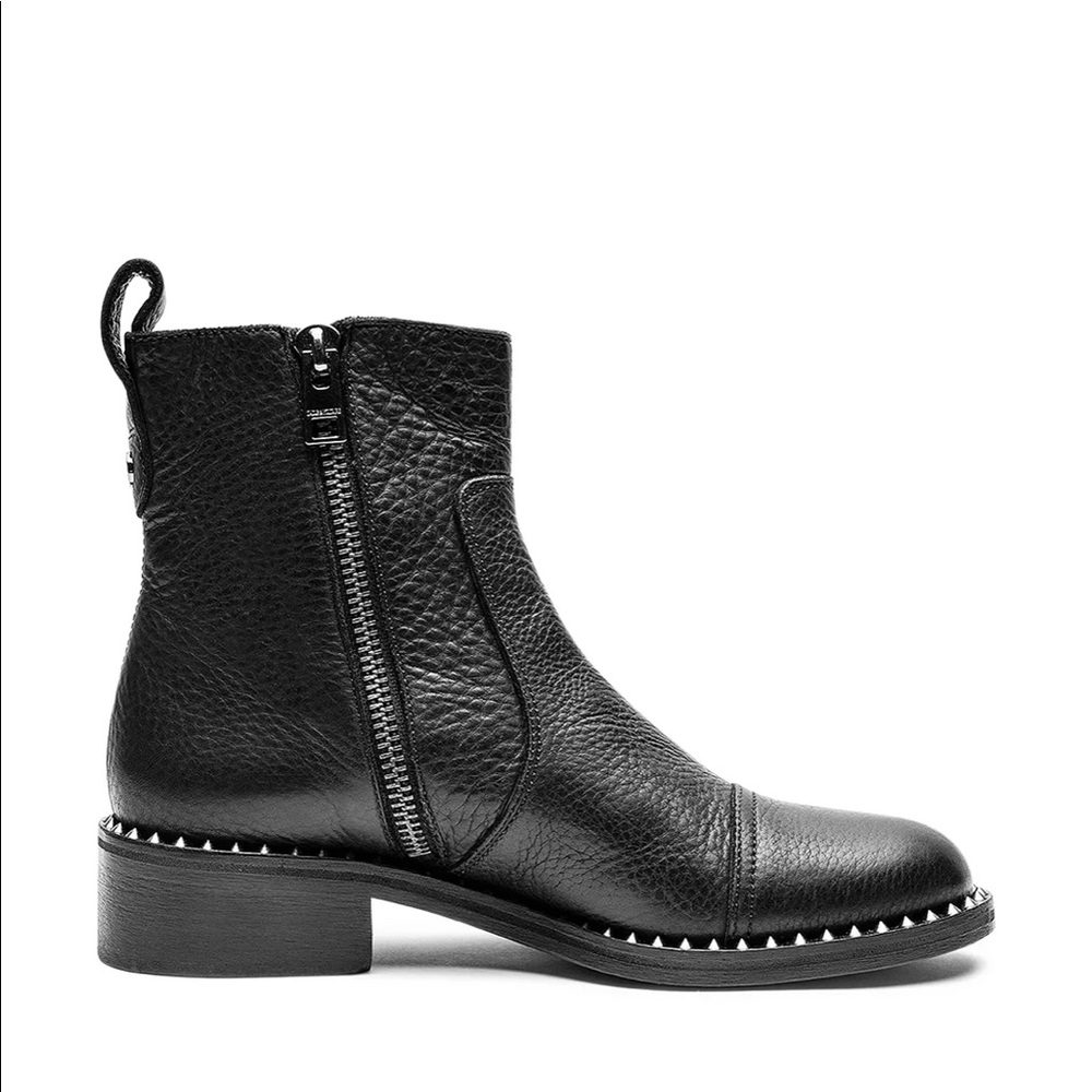 Zadig & Voltaire size 8 BRAND NEW - Picture 5 of 8